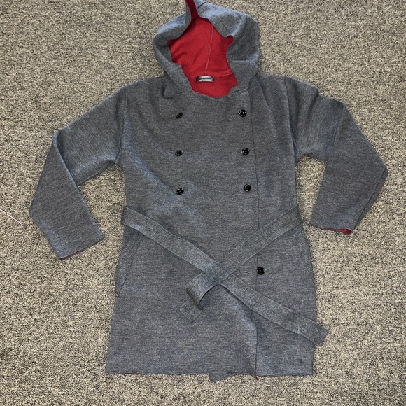 CNC Costume National Jackets & Blazers - Costume National Wool Jacket Sz XS Italian Import Women's